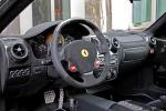 Ferrari F430 Scuderia Stealth Fighter Edition by Anderson Germany 2010 года